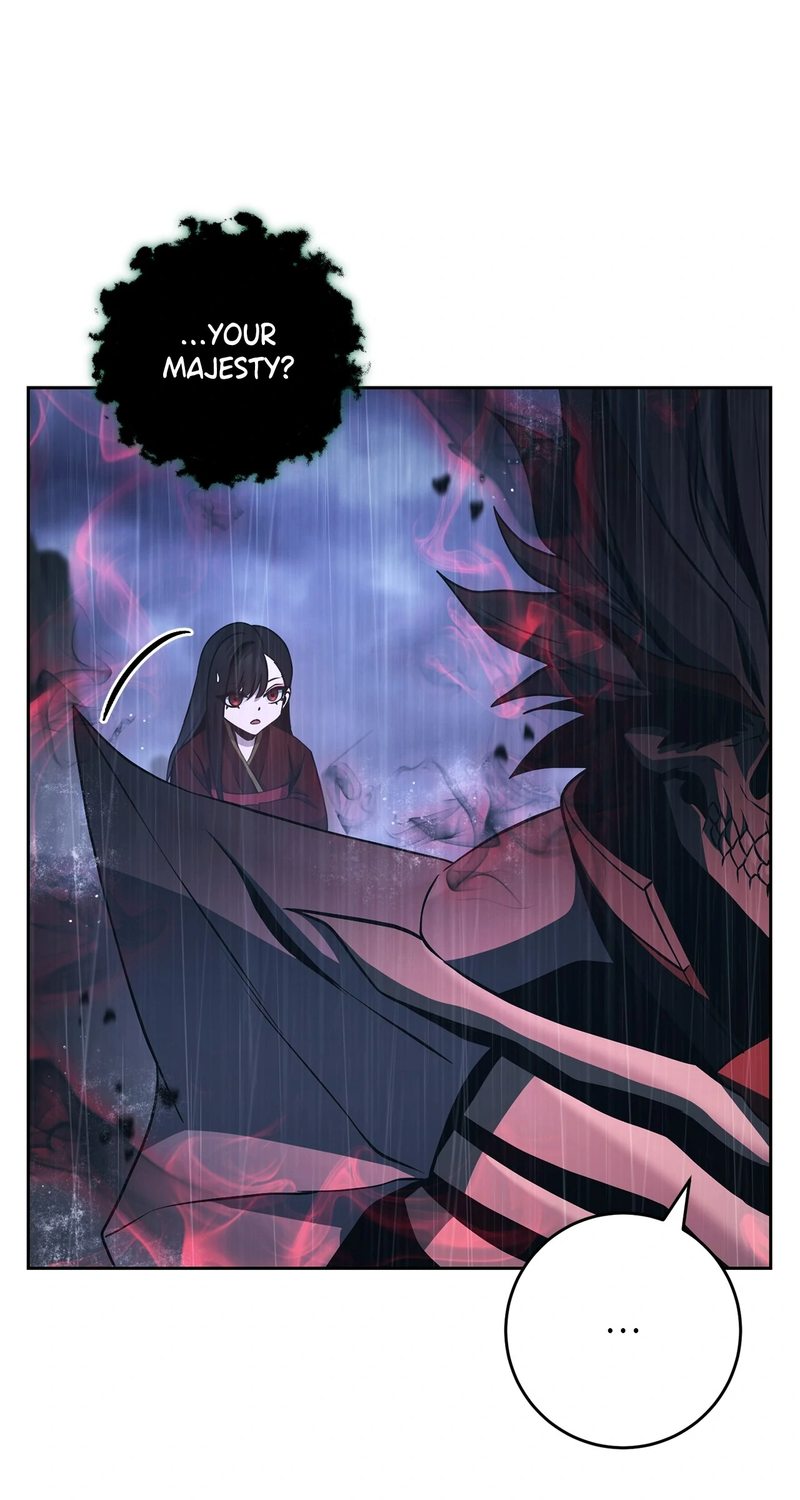 18+ Skeleton Soldier Couldn’t Protect the Dungeon Chapter 329 page 31