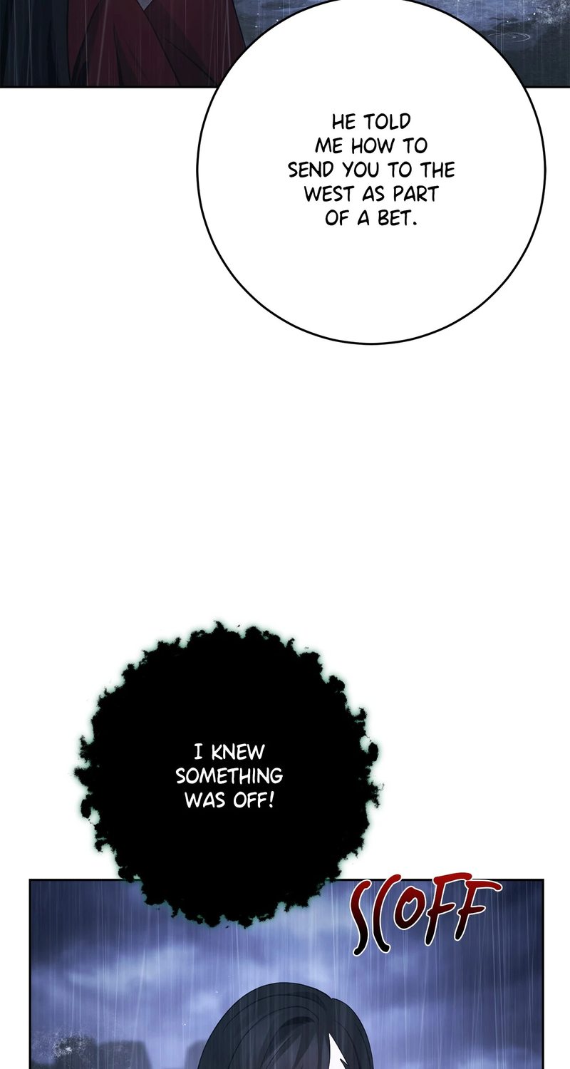 18+ Skeleton Soldier Couldn’t Protect the Dungeon Chapter 329 page 33