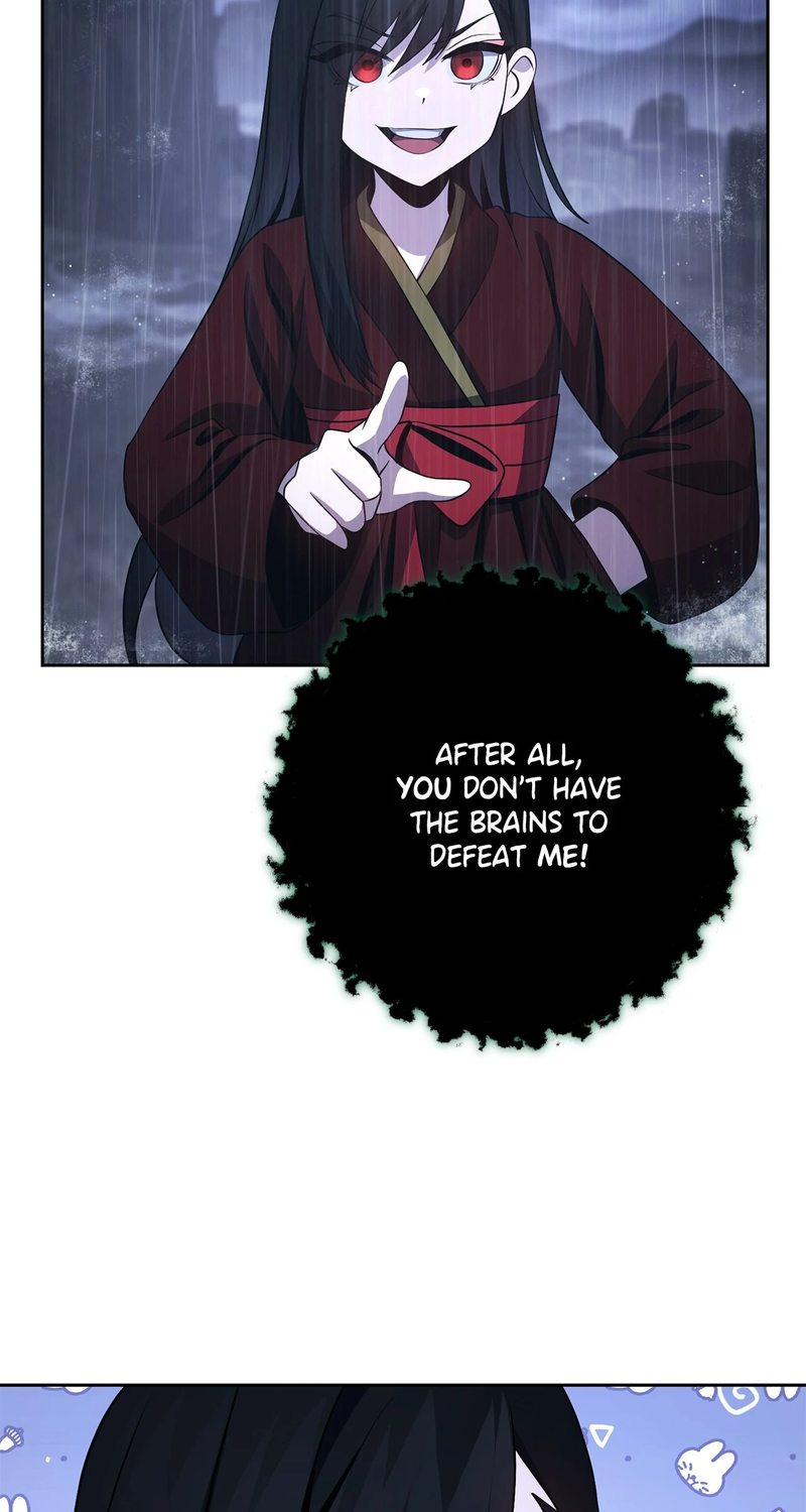 18+ Skeleton Soldier Couldn’t Protect the Dungeon Chapter 329 page 34