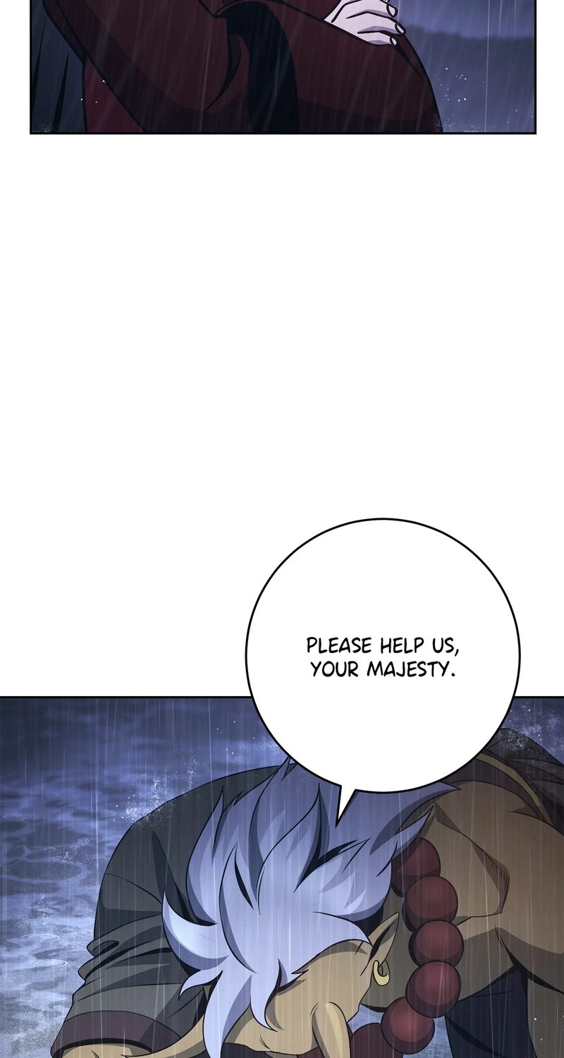 18+ Skeleton Soldier Couldn’t Protect the Dungeon Chapter 329 page 37