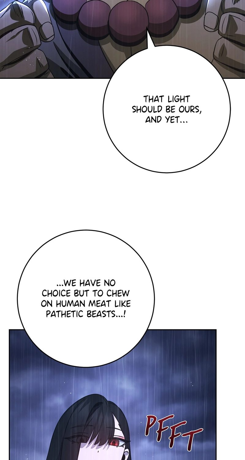 18+ Skeleton Soldier Couldn’t Protect the Dungeon Chapter 329 page 40