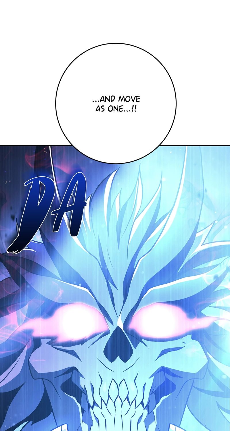 18+ Skeleton Soldier Couldn’t Protect the Dungeon Chapter 329 page 46