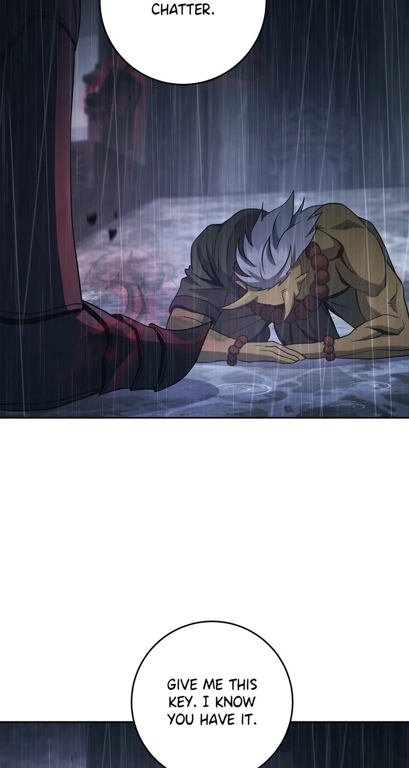 18+ Skeleton Soldier Couldn’t Protect the Dungeon Chapter 329 page 48