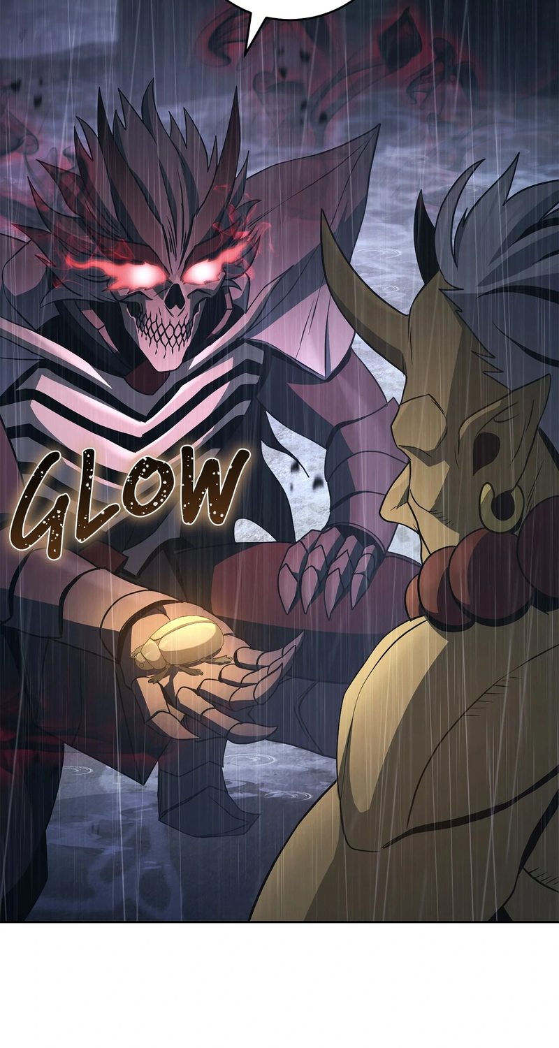 18+ Skeleton Soldier Couldn’t Protect the Dungeon Chapter 329 page 49