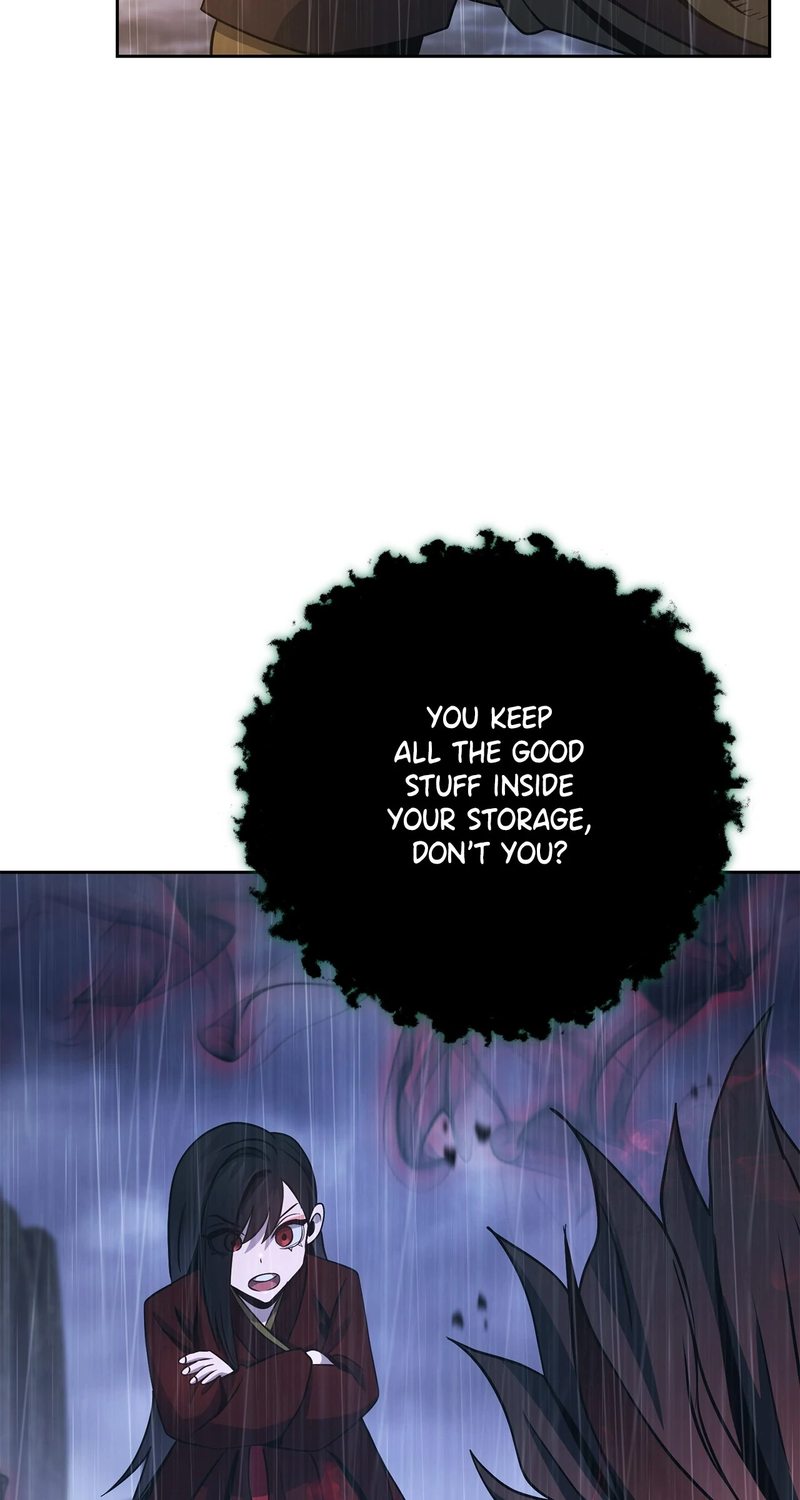 18+ Skeleton Soldier Couldn’t Protect the Dungeon Chapter 329 page 51