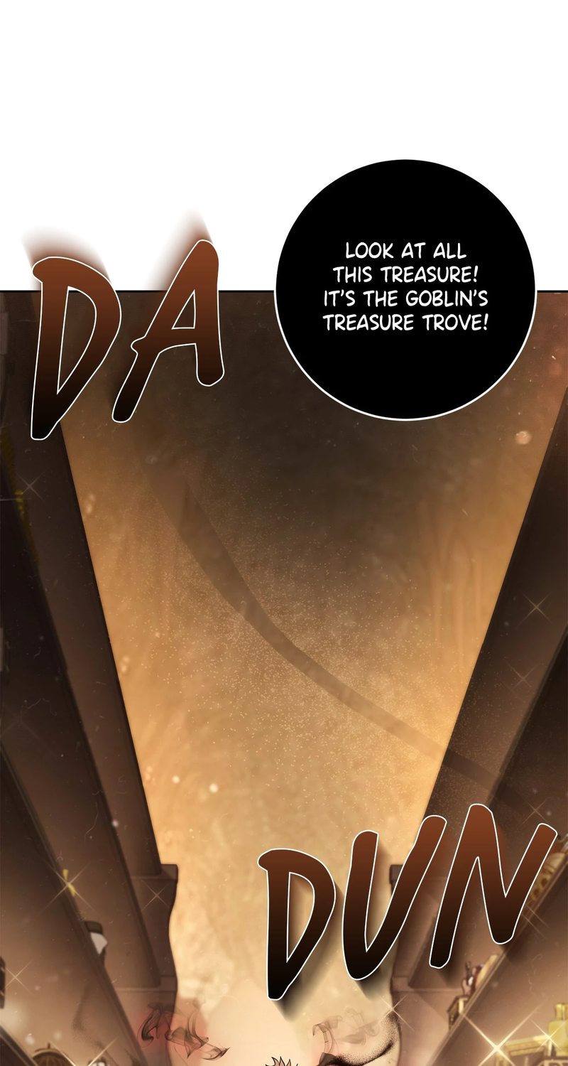 18+ Skeleton Soldier Couldn’t Protect the Dungeon Chapter 329 page 58