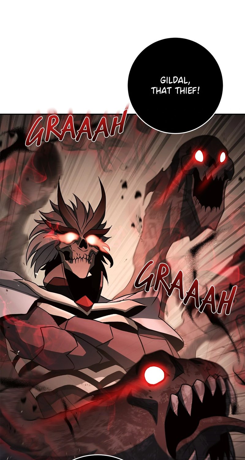 18+ Skeleton Soldier Couldn’t Protect the Dungeon Chapter 329 page 61