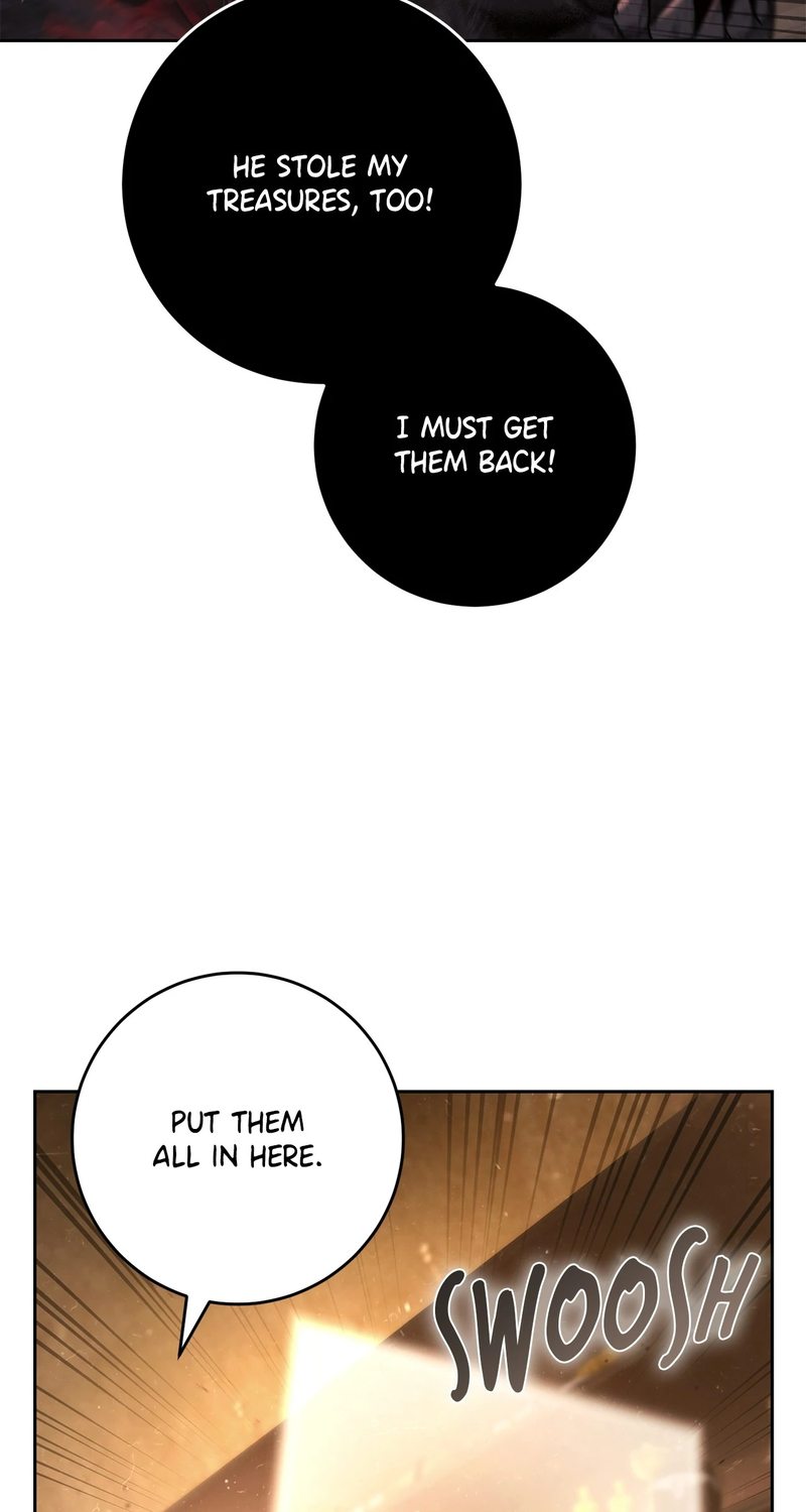 18+ Skeleton Soldier Couldn’t Protect the Dungeon Chapter 329 page 62