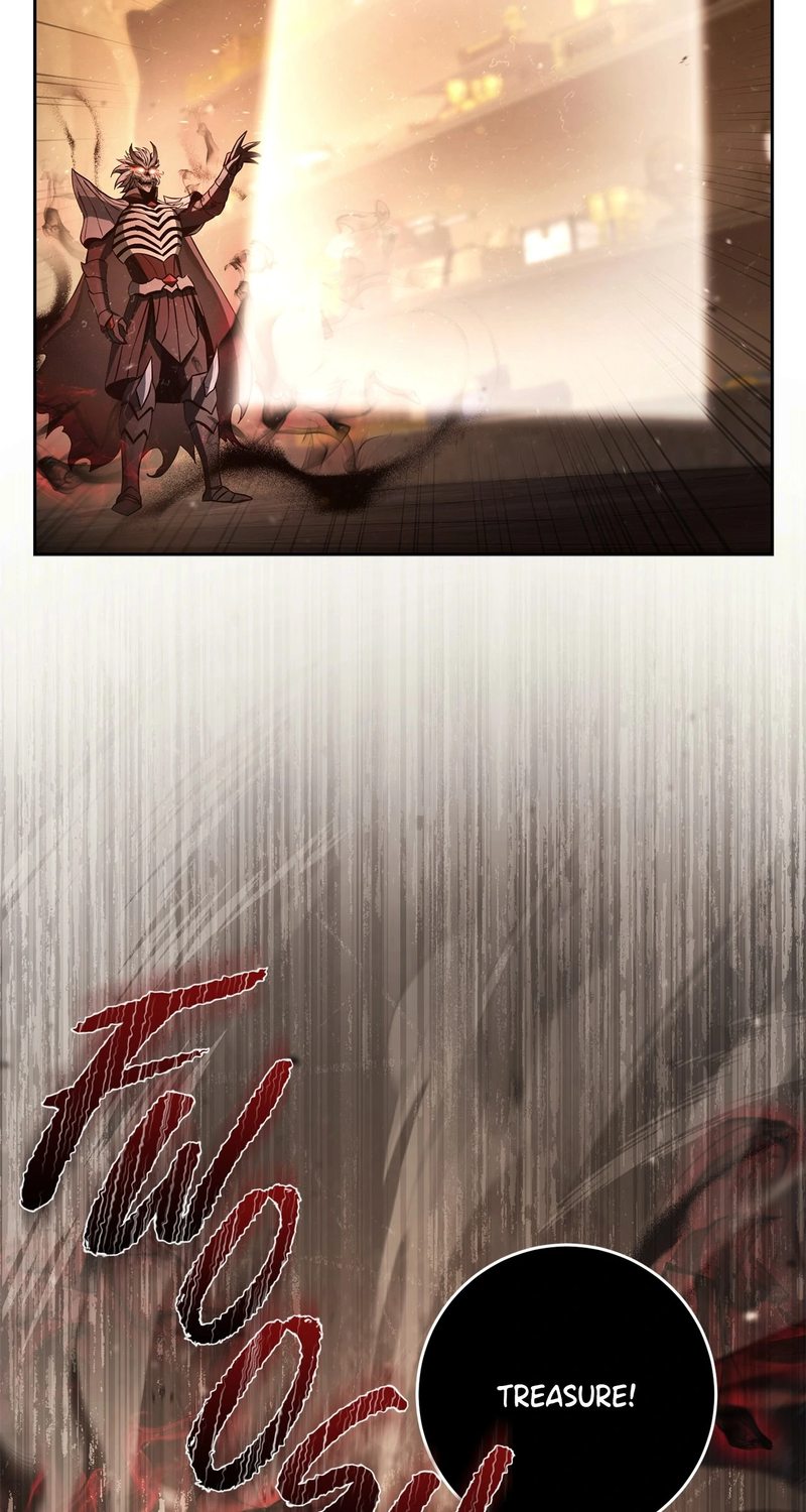 18+ Skeleton Soldier Couldn’t Protect the Dungeon Chapter 329 page 63