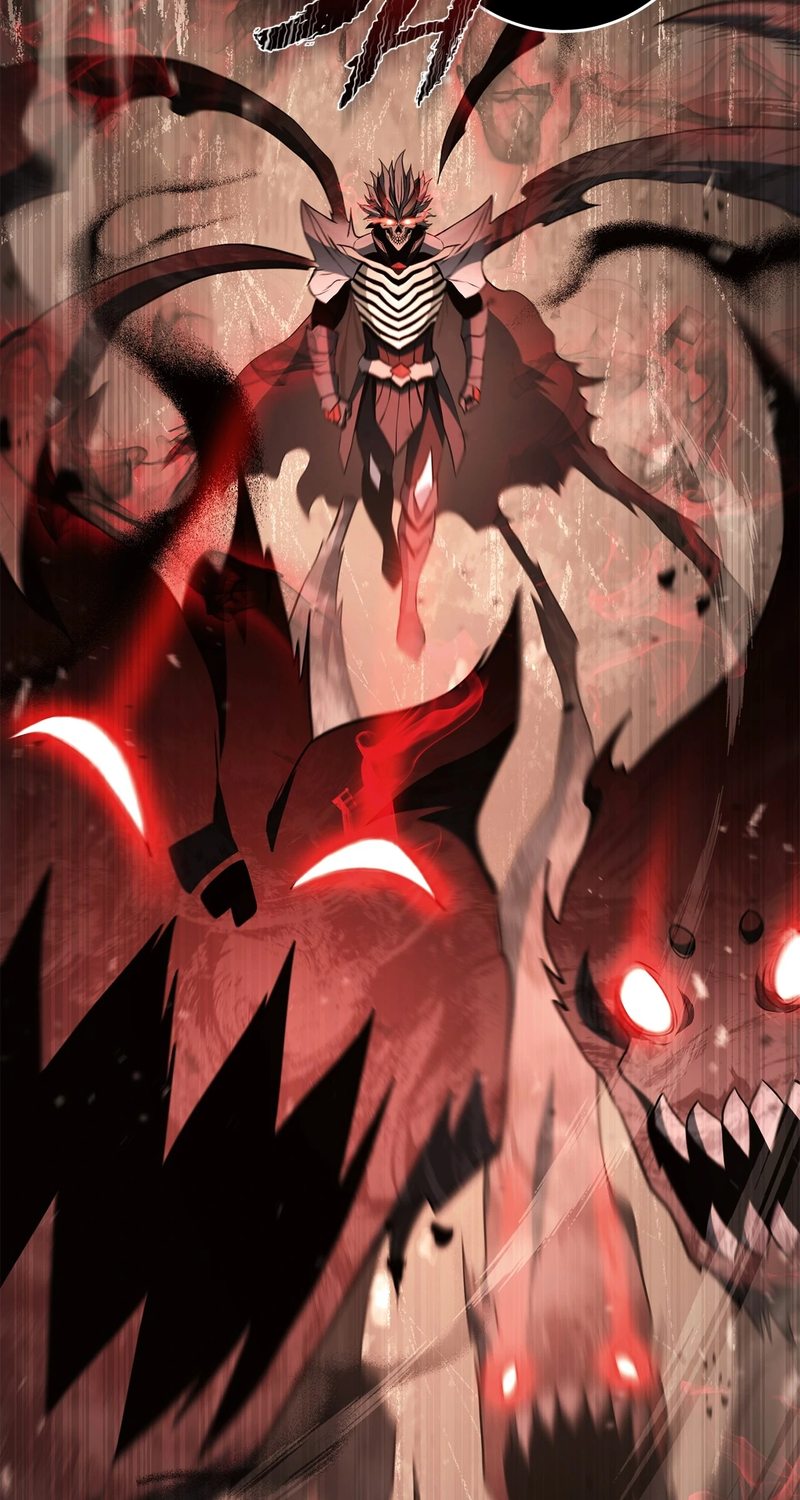 18+ Skeleton Soldier Couldn’t Protect the Dungeon Chapter 329 page 64