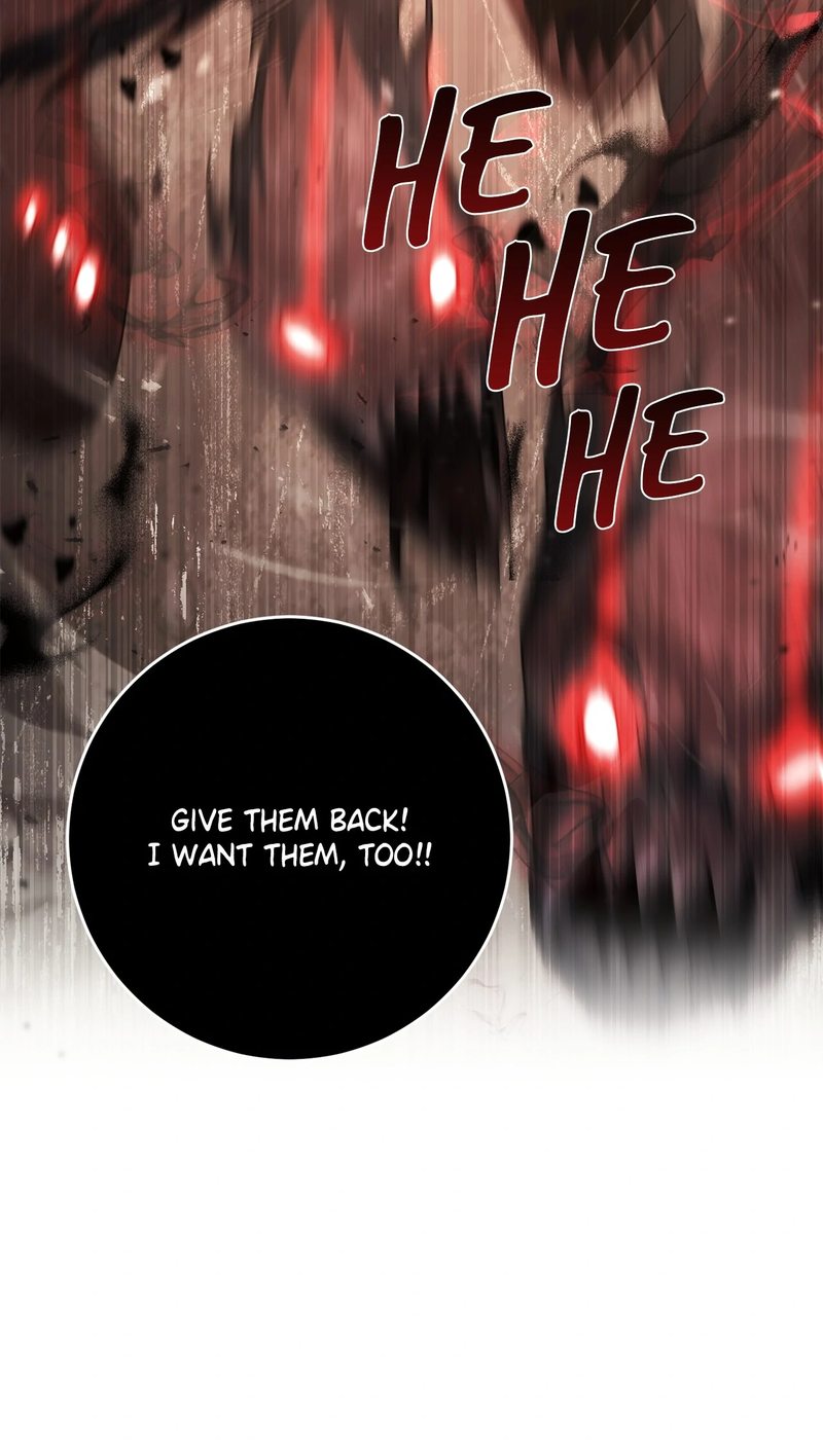 18+ Skeleton Soldier Couldn’t Protect the Dungeon Chapter 329 page 65