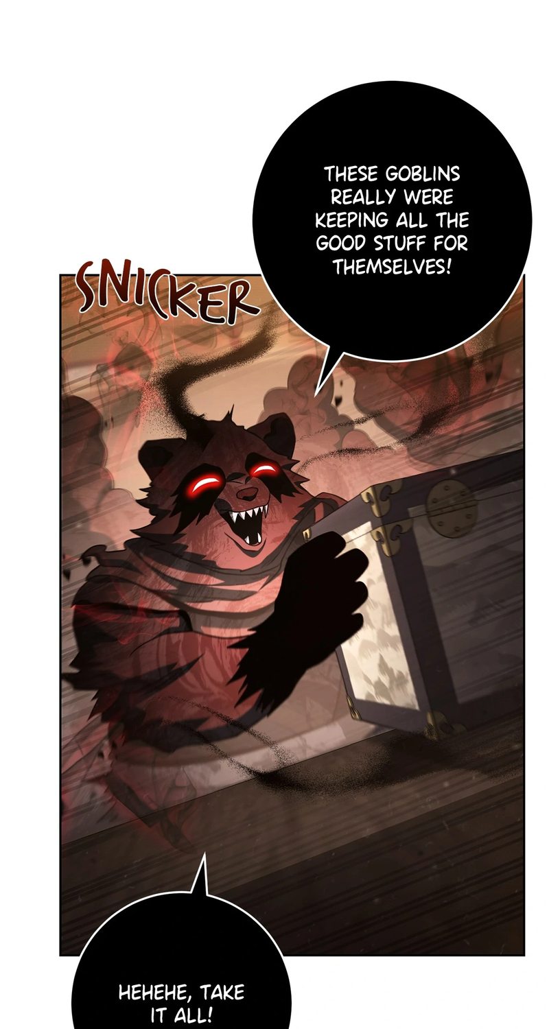 18+ Skeleton Soldier Couldn’t Protect the Dungeon Chapter 329 page 66