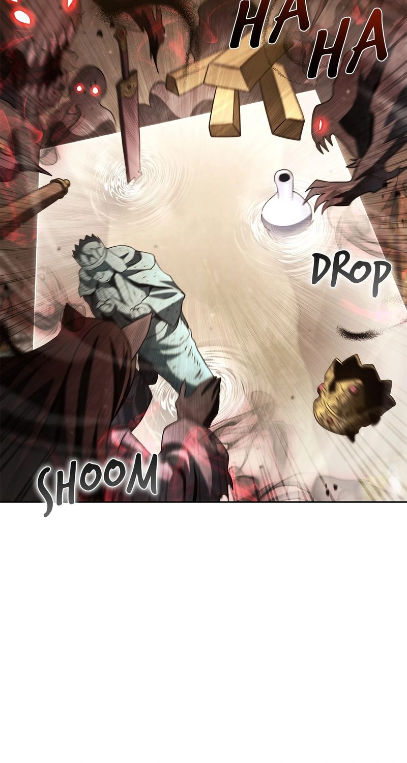 18+ Skeleton Soldier Couldn’t Protect the Dungeon Chapter 329 page 70