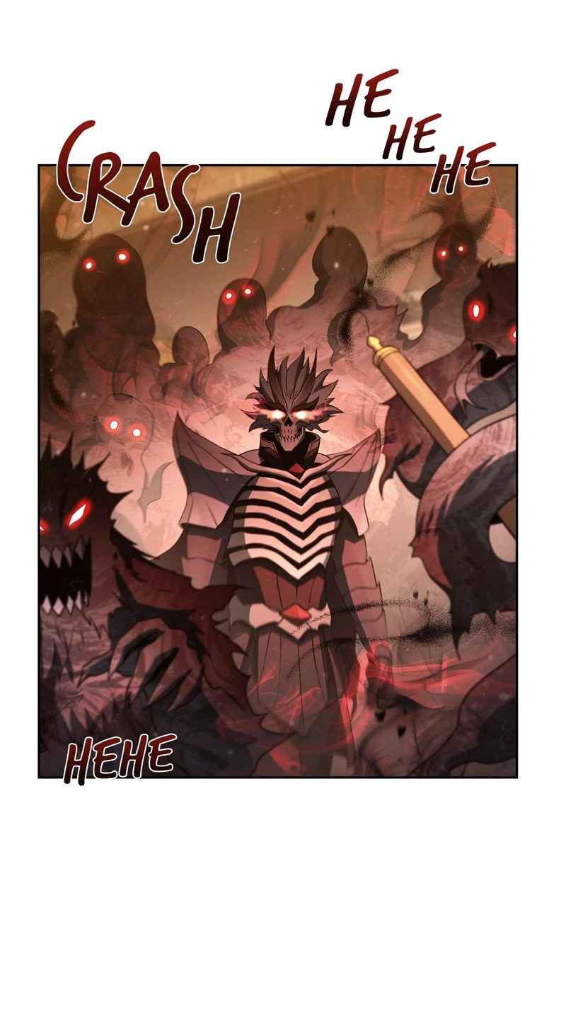 18+ Skeleton Soldier Couldn’t Protect the Dungeon Chapter 329 page 71
