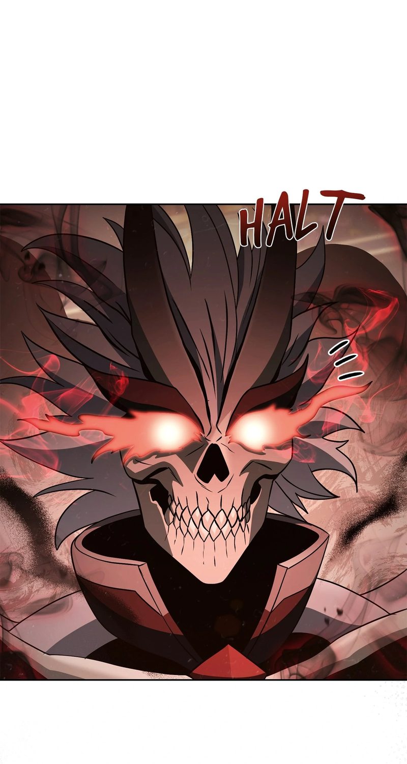 18+ Skeleton Soldier Couldn’t Protect the Dungeon Chapter 329 page 72