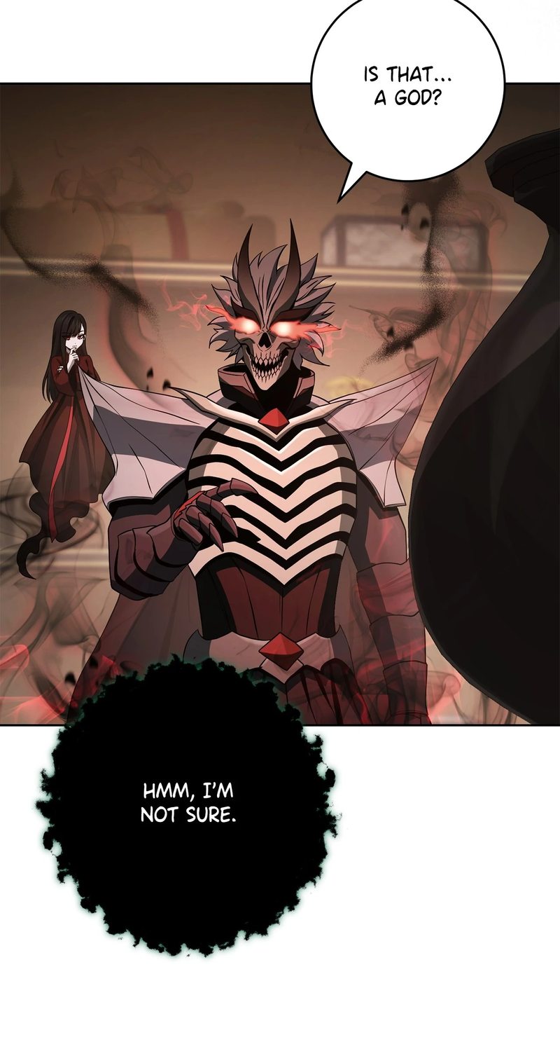 18+ Skeleton Soldier Couldn’t Protect the Dungeon Chapter 329 page 75