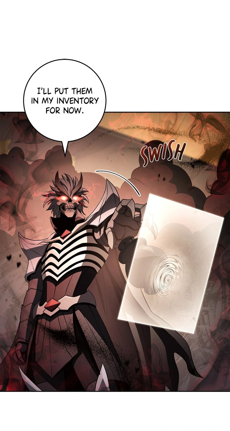 18+ Skeleton Soldier Couldn’t Protect the Dungeon Chapter 329 page 79