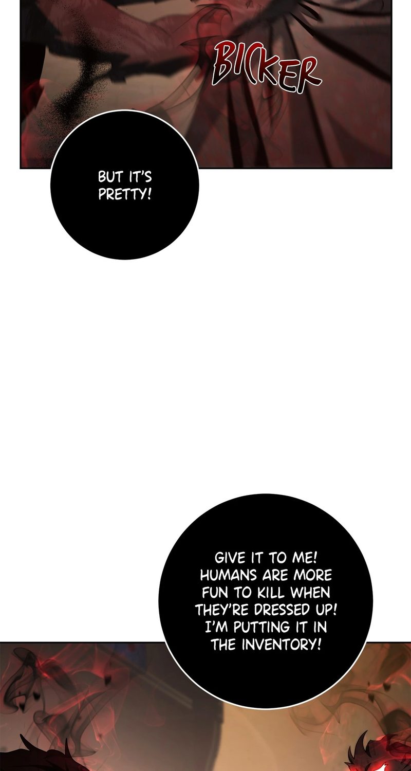 18+ Skeleton Soldier Couldn’t Protect the Dungeon Chapter 329 page 81