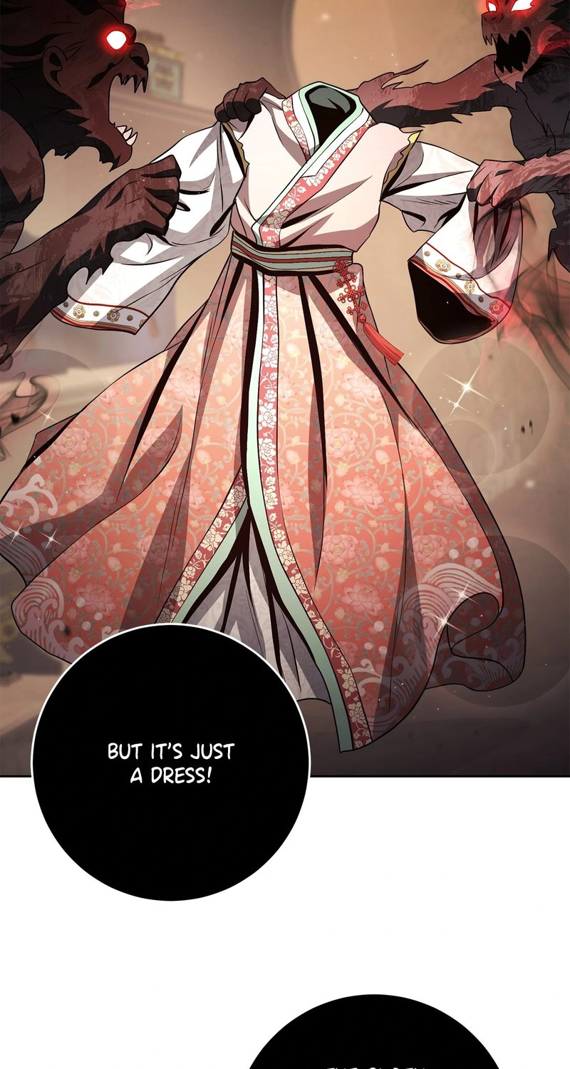 18+ Skeleton Soldier Couldn’t Protect the Dungeon Chapter 329 page 82