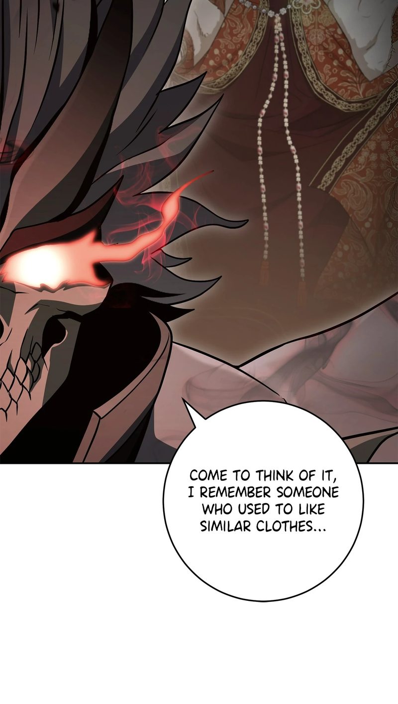 18+ Skeleton Soldier Couldn’t Protect the Dungeon Chapter 329 page 84