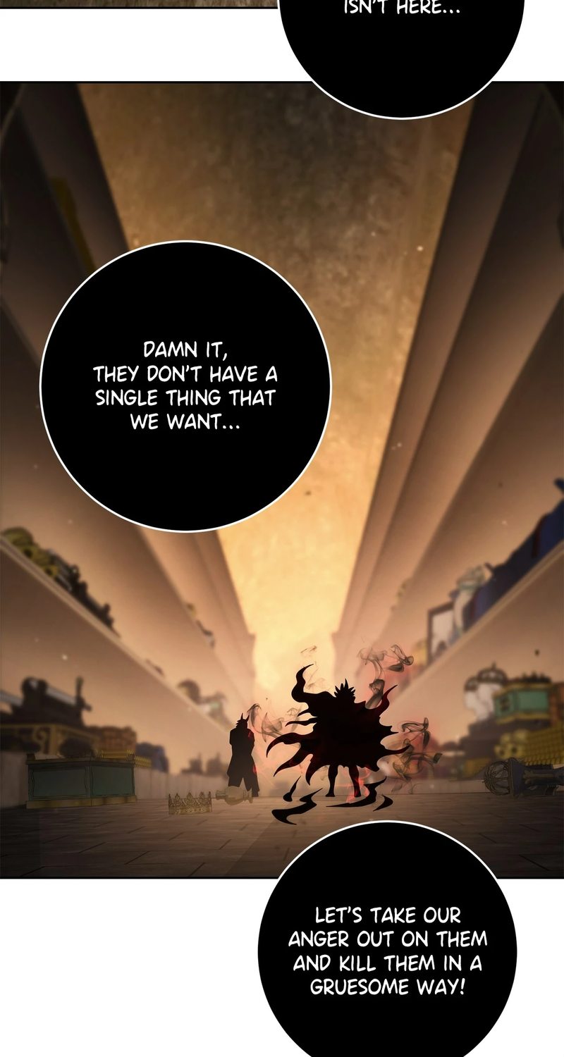 18+ Skeleton Soldier Couldn’t Protect the Dungeon Chapter 329 page 87