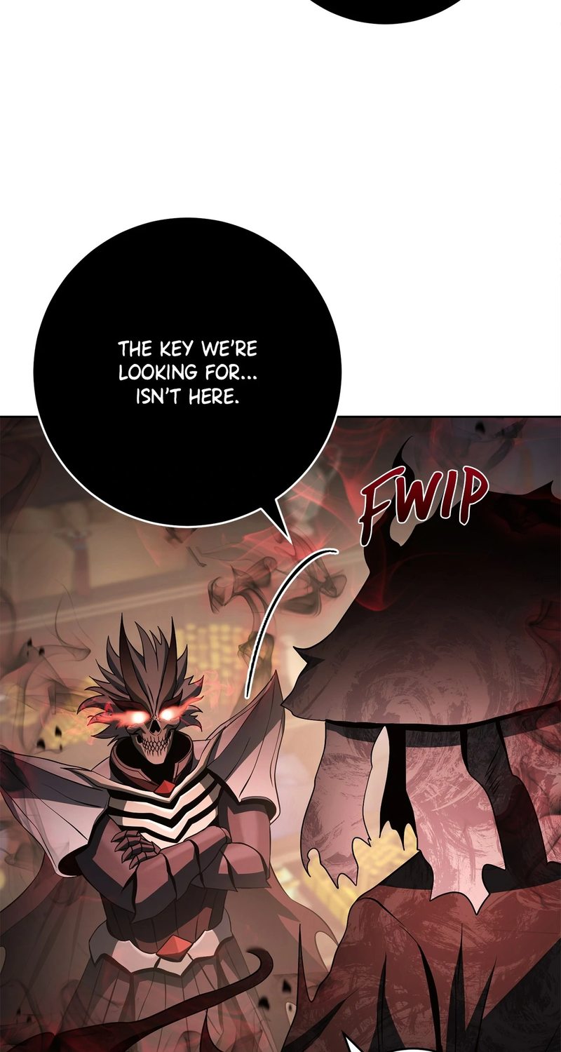 18+ Skeleton Soldier Couldn’t Protect the Dungeon Chapter 329 page 88