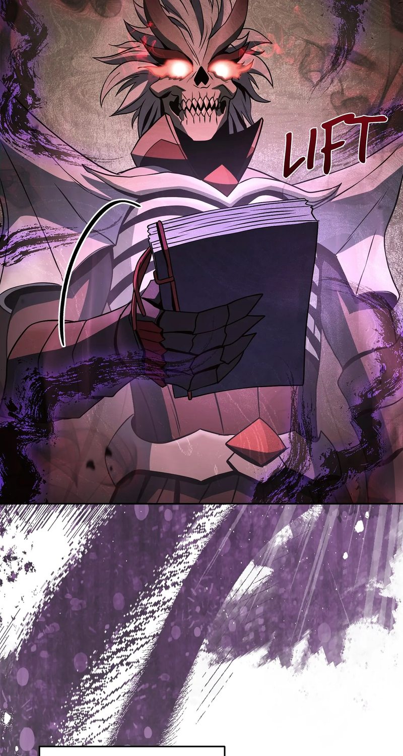 18+ Skeleton Soldier Couldn’t Protect the Dungeon Chapter 329 page 94