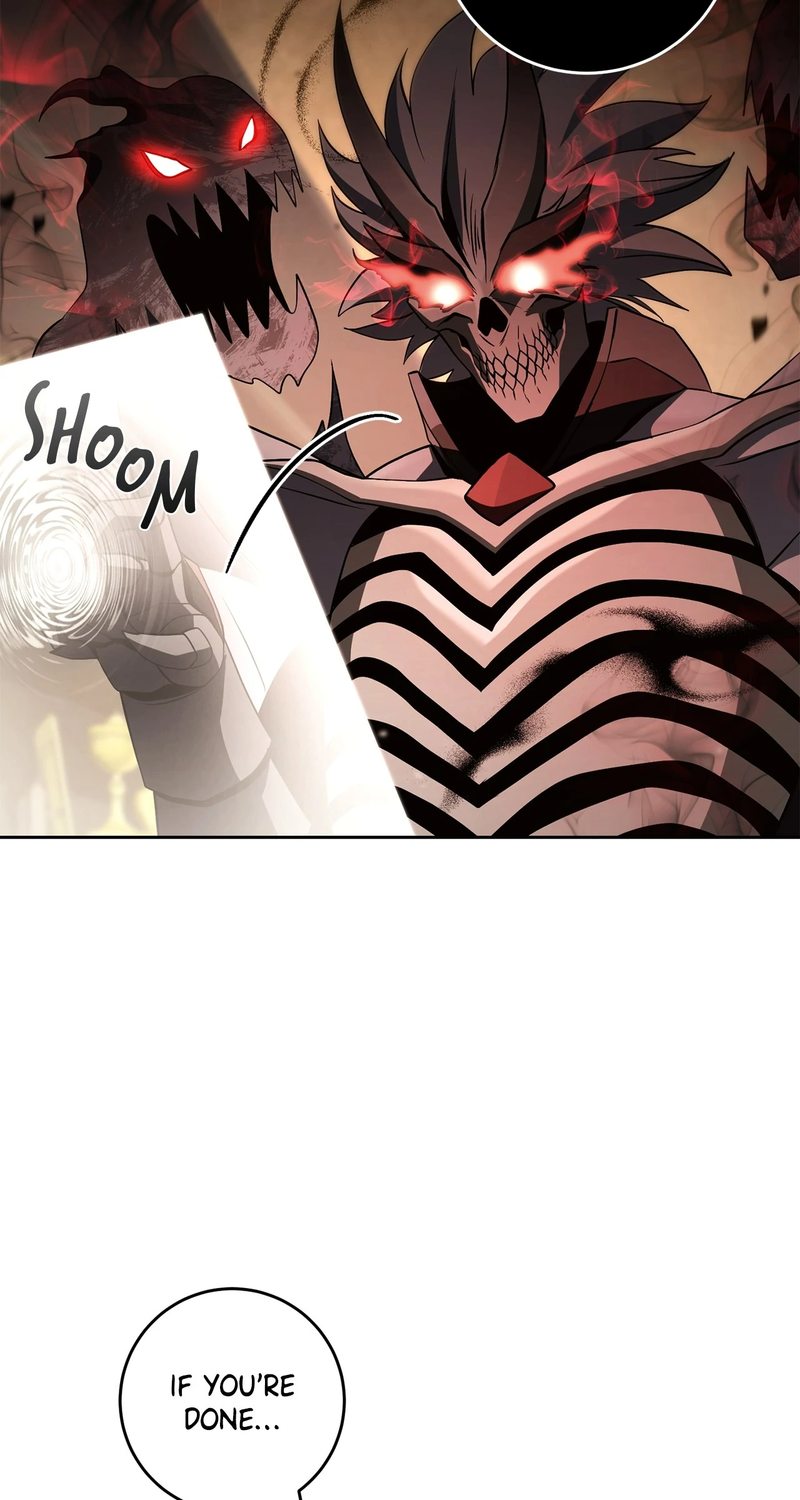 18+ Skeleton Soldier Couldn’t Protect the Dungeon Chapter 329 page 100