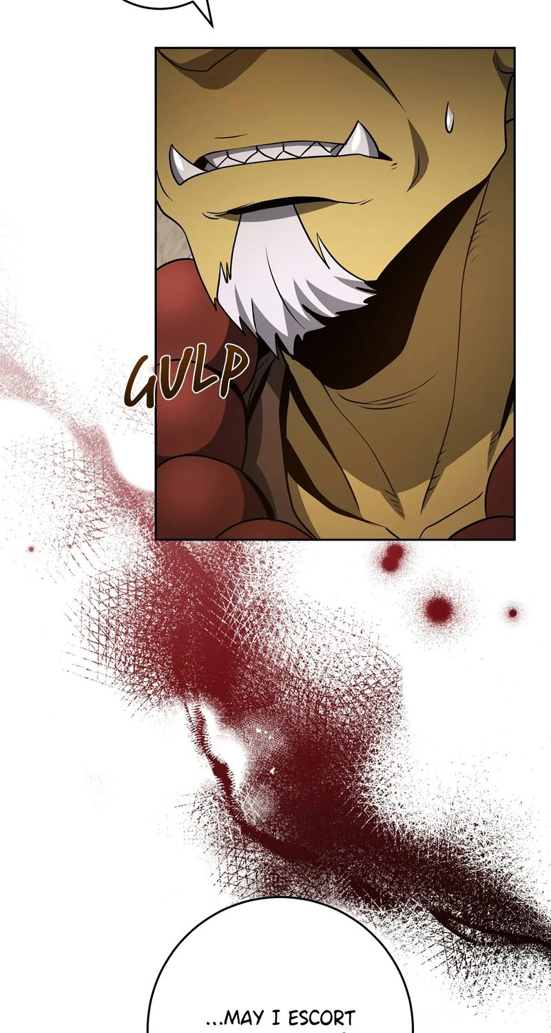 18+ Skeleton Soldier Couldn’t Protect the Dungeon Chapter 329 page 101