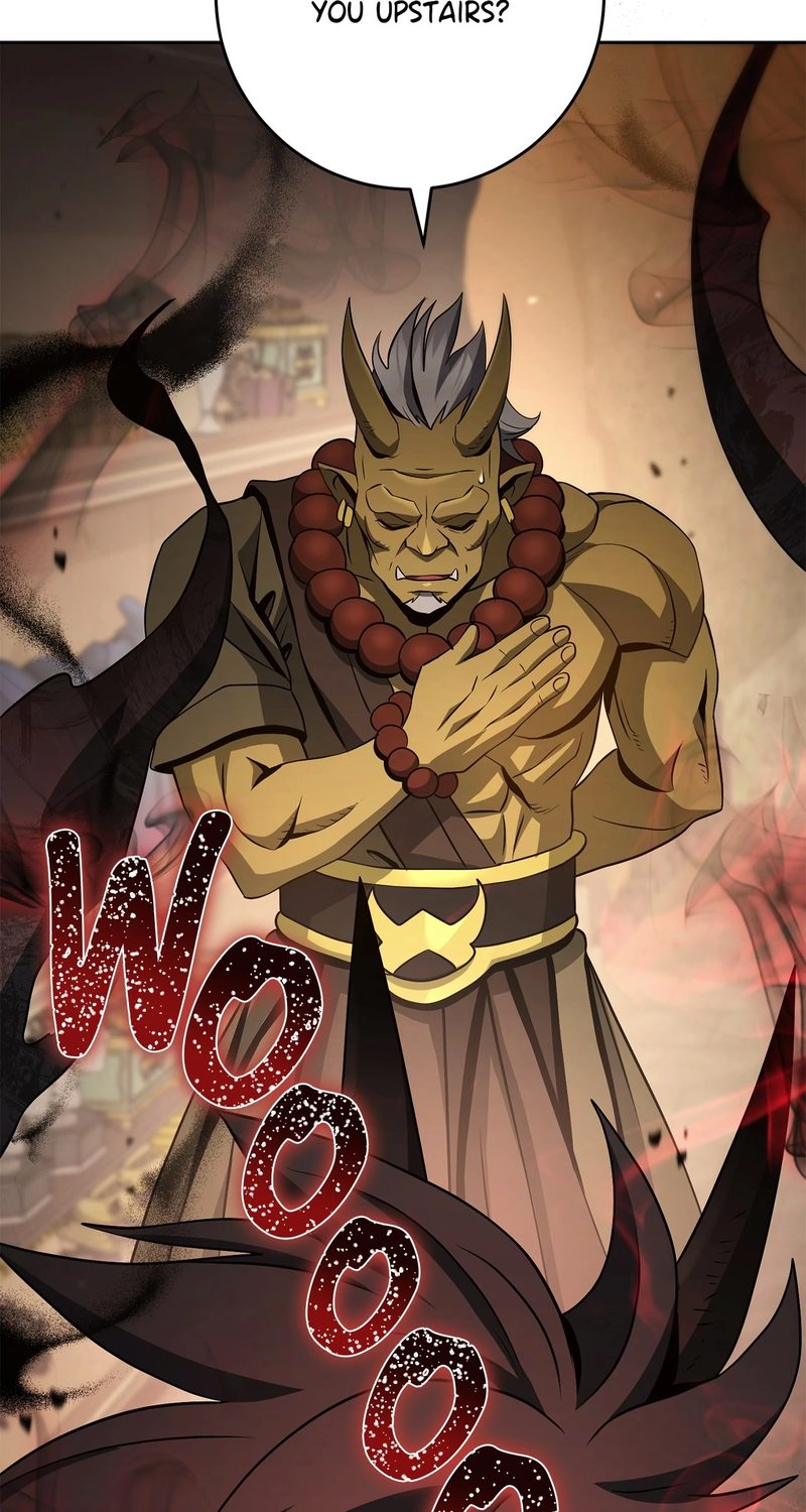18+ Skeleton Soldier Couldn’t Protect the Dungeon Chapter 329 page 102