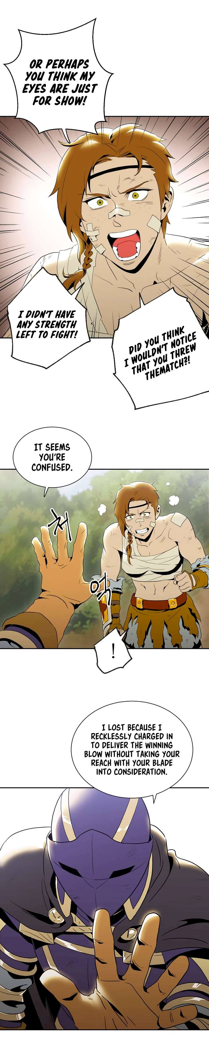 18+ Skeleton Soldier Couldn’t Protect the Dungeon Chapter 33 page 4