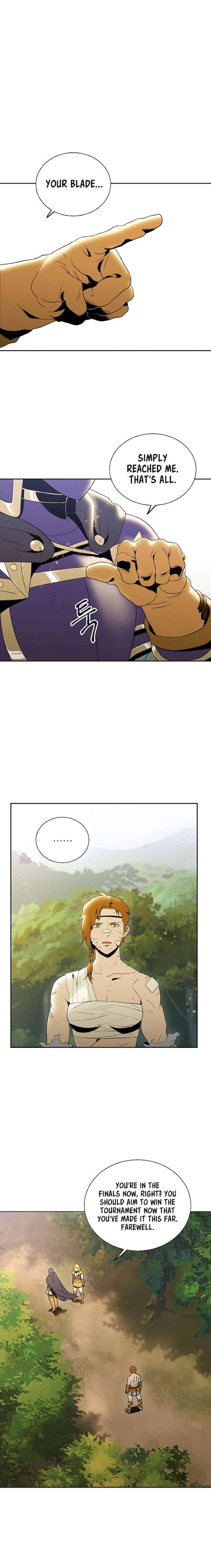 18+ Skeleton Soldier Couldn’t Protect the Dungeon Chapter 33 page 5