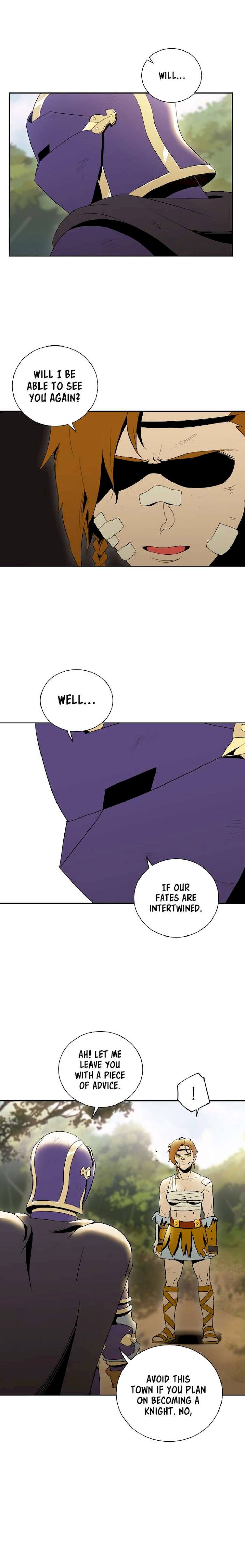 18+ Skeleton Soldier Couldn’t Protect the Dungeon Chapter 33 page 6