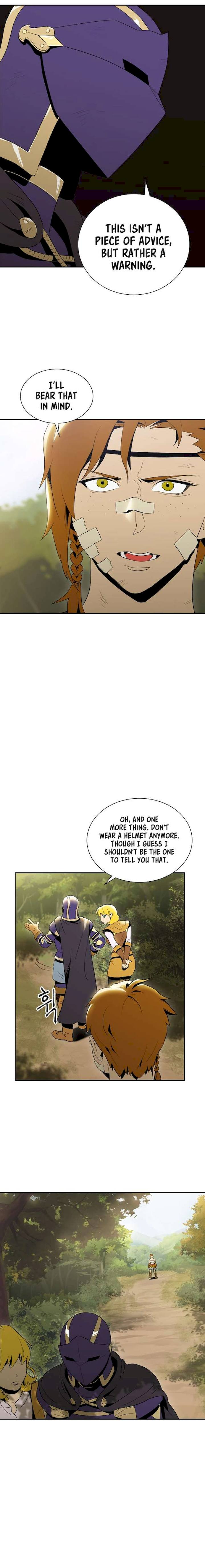 18+ Skeleton Soldier Couldn’t Protect the Dungeon Chapter 33 page 7