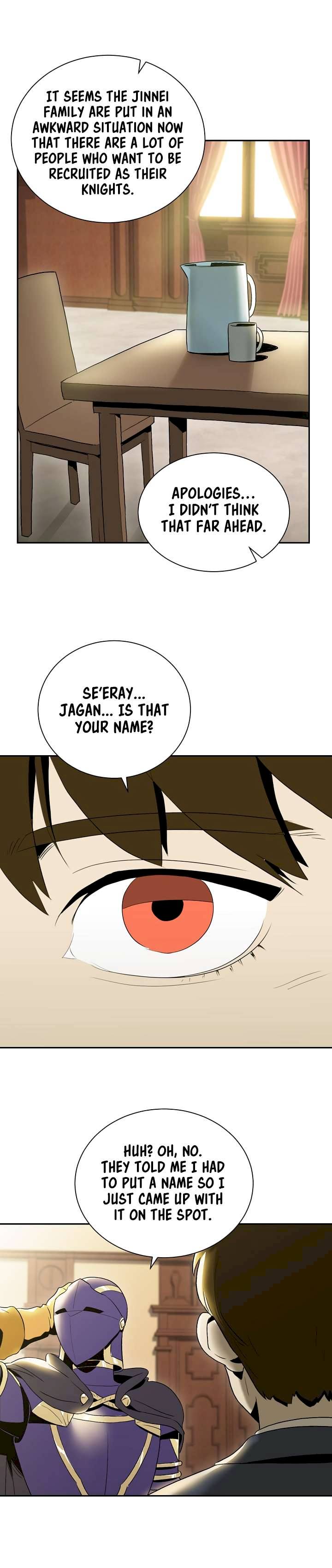 18+ Skeleton Soldier Couldn’t Protect the Dungeon Chapter 33 page 9
