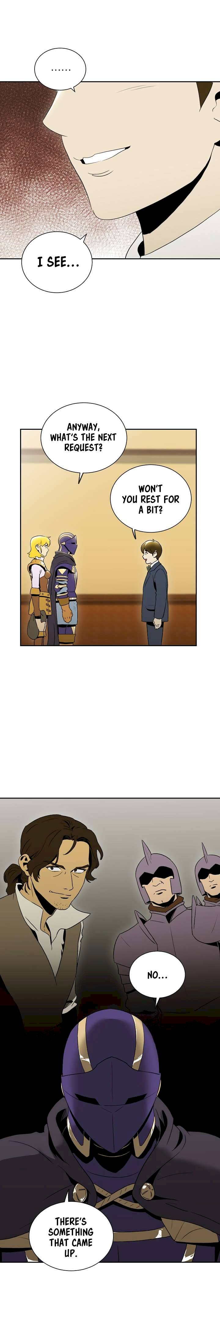 18+ Skeleton Soldier Couldn’t Protect the Dungeon Chapter 33 page 10