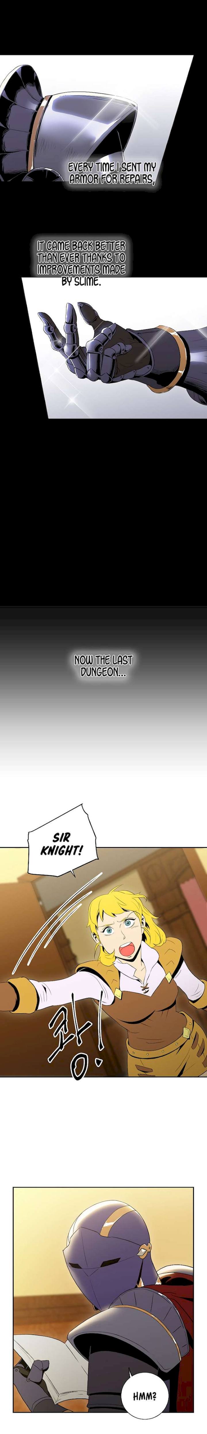 18+ Skeleton Soldier Couldn’t Protect the Dungeon Chapter 33 page 14