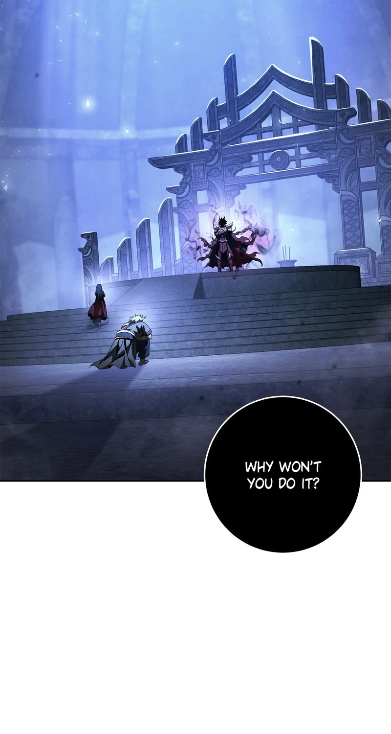 18+ Skeleton Soldier Couldn’t Protect the Dungeon Chapter 330 page 3