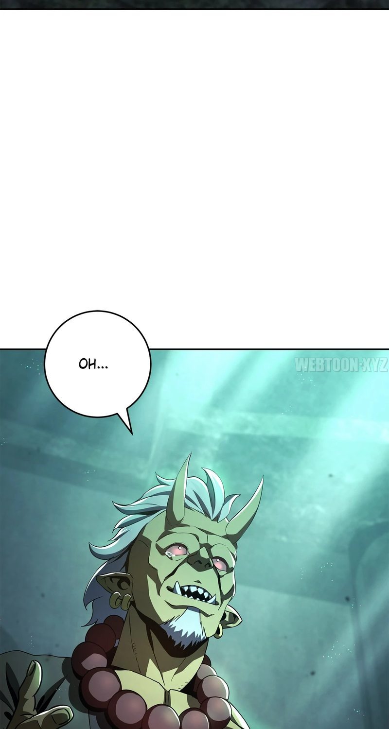 18+ Skeleton Soldier Couldn’t Protect the Dungeon Chapter 330 page 18