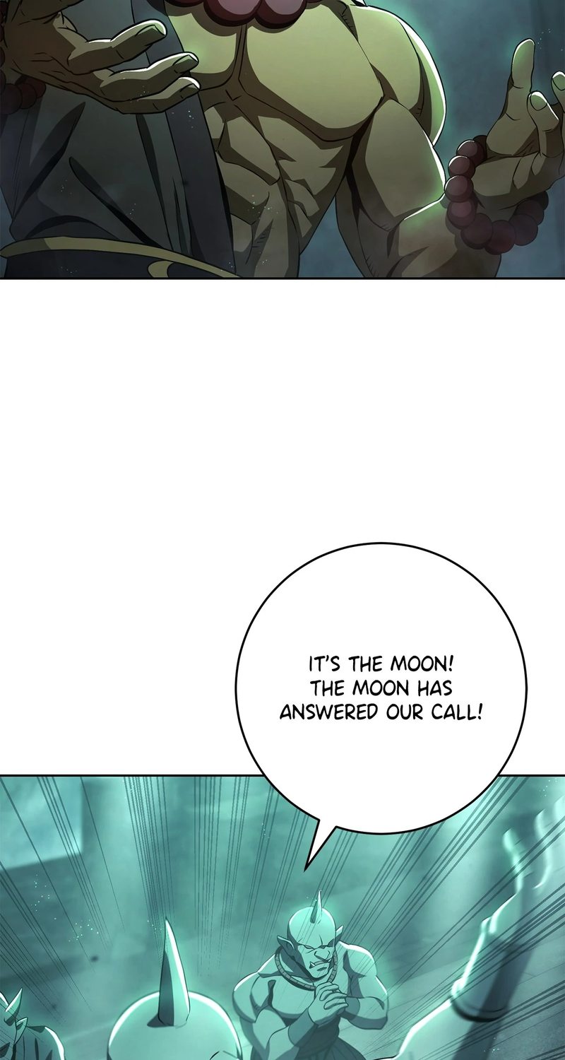 18+ Skeleton Soldier Couldn’t Protect the Dungeon Chapter 330 page 19