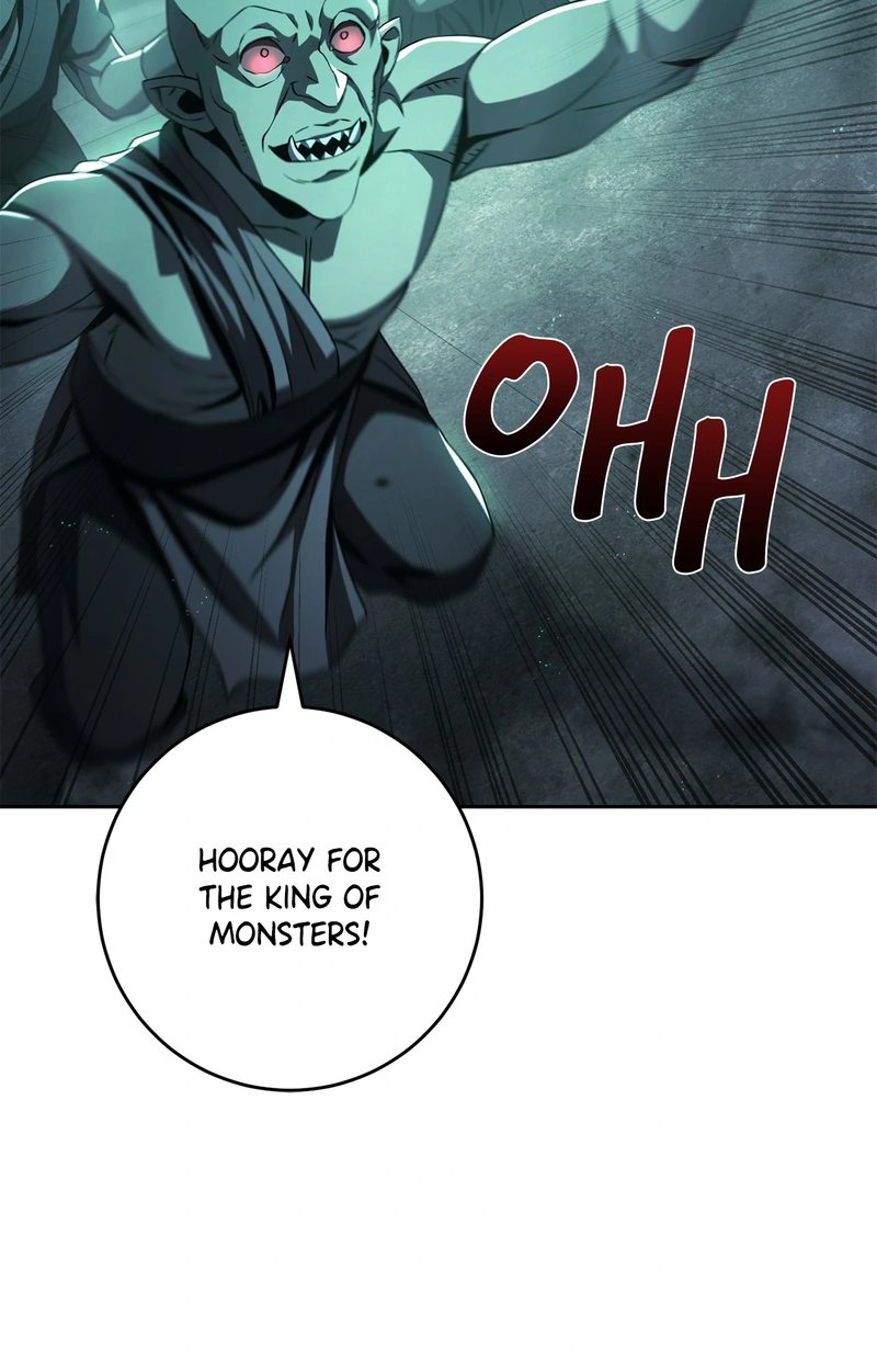18+ Skeleton Soldier Couldn’t Protect the Dungeon Chapter 330 page 20
