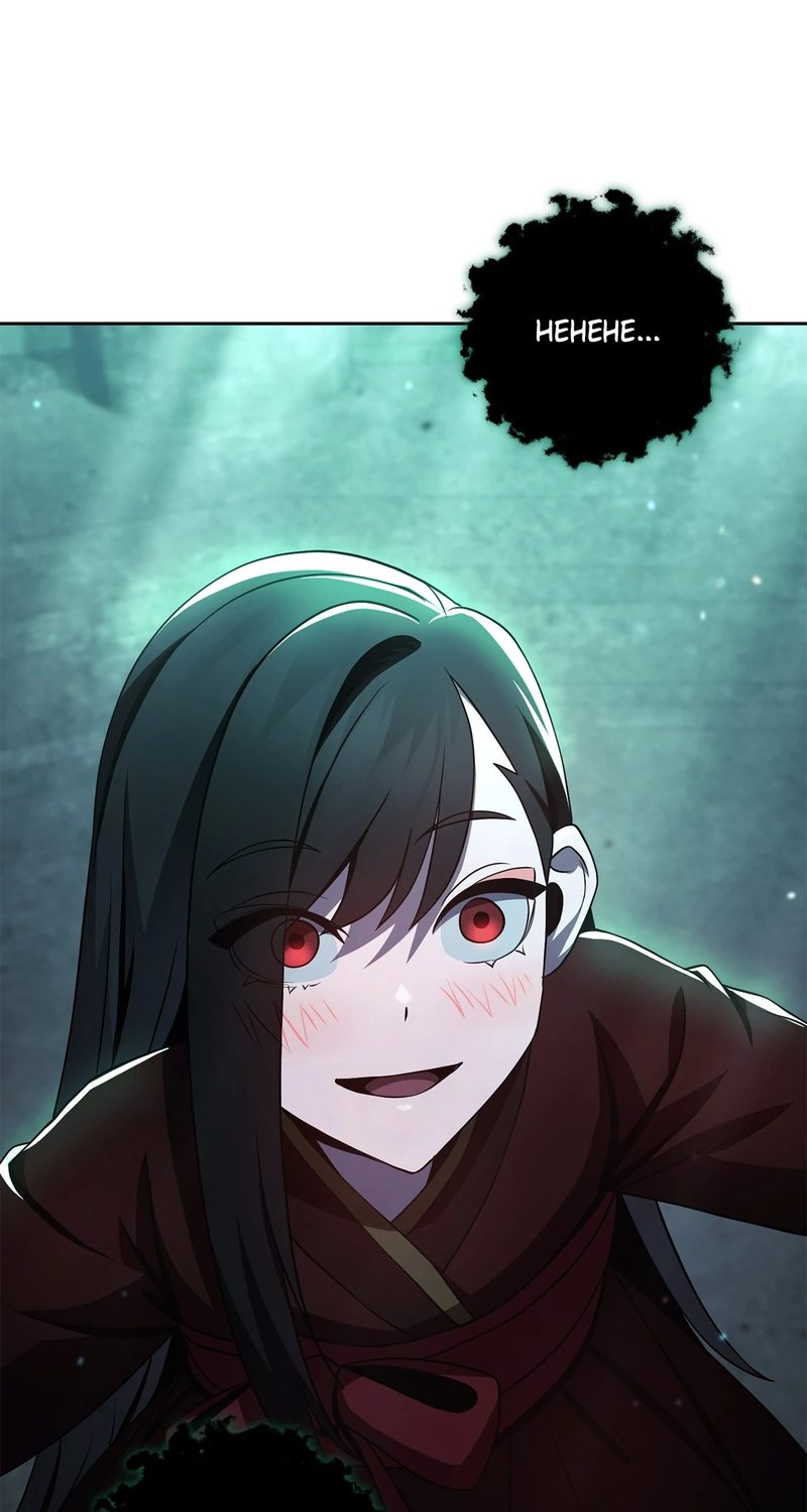 18+ Skeleton Soldier Couldn’t Protect the Dungeon Chapter 330 page 21