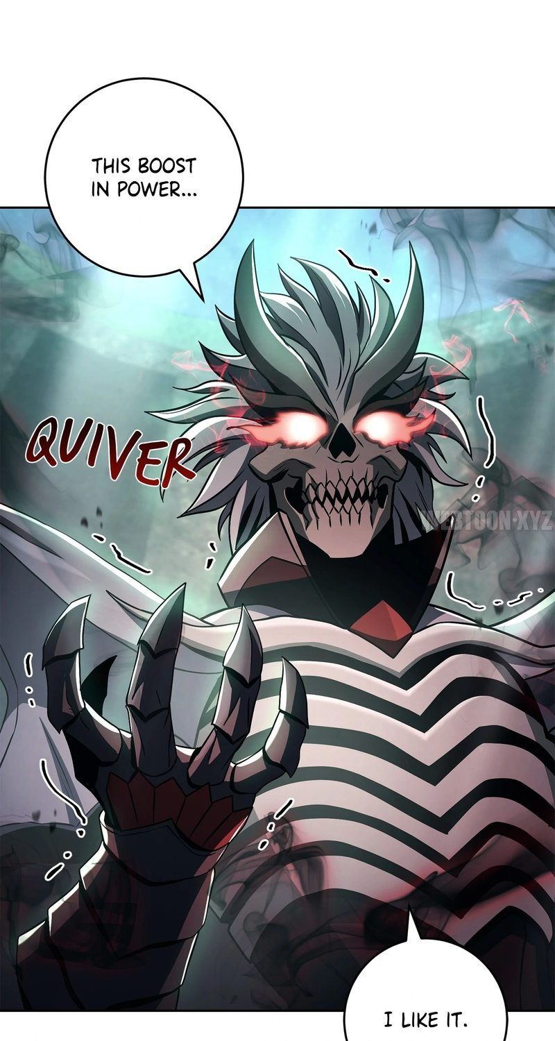 18+ Skeleton Soldier Couldn’t Protect the Dungeon Chapter 330 page 28