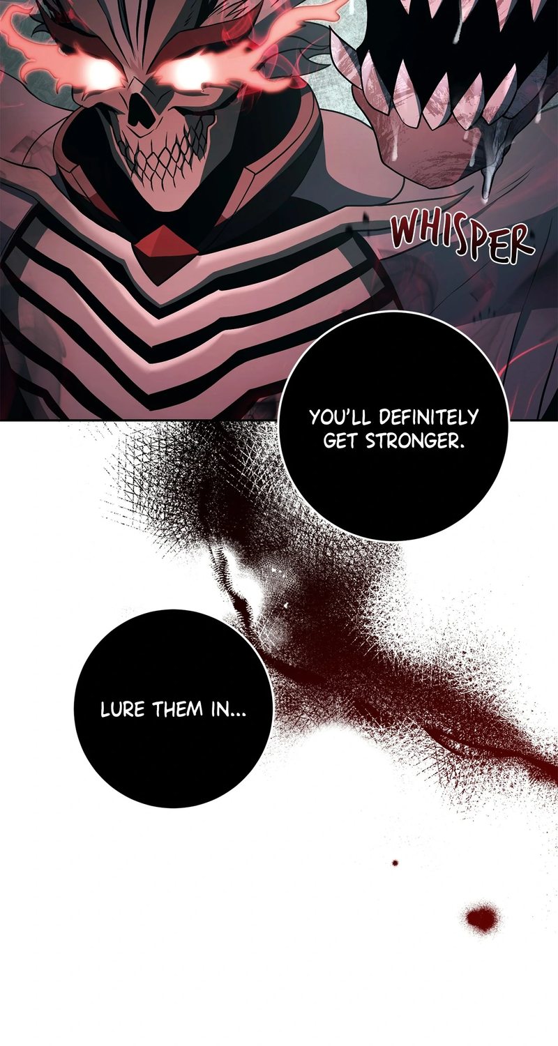 18+ Skeleton Soldier Couldn’t Protect the Dungeon Chapter 330 page 39