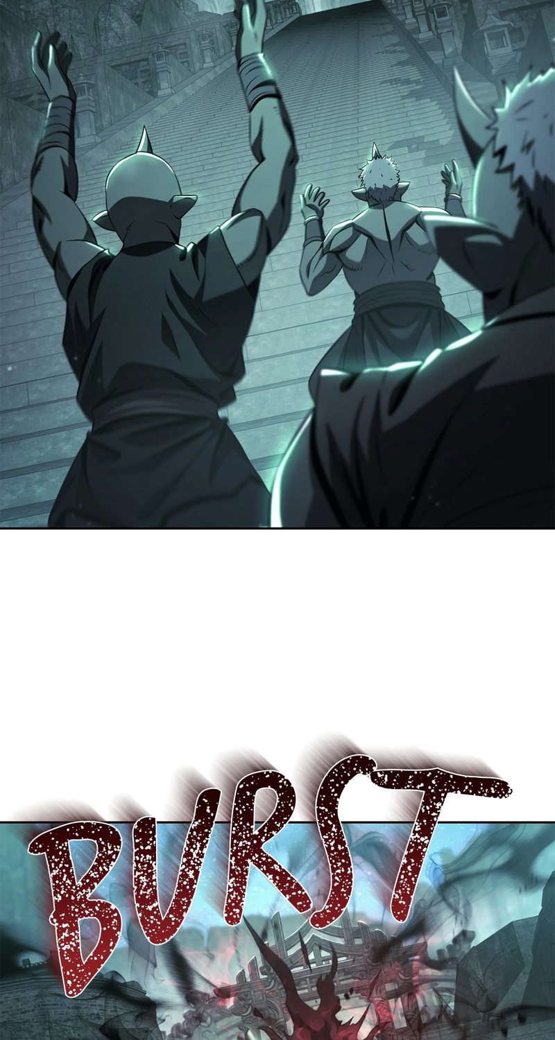 18+ Skeleton Soldier Couldn’t Protect the Dungeon Chapter 330 page 46