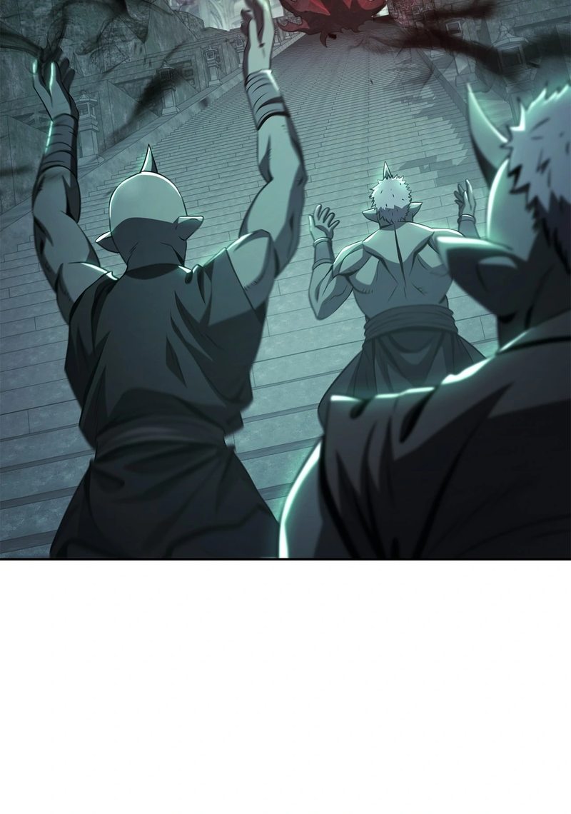 18+ Skeleton Soldier Couldn’t Protect the Dungeon Chapter 330 page 47