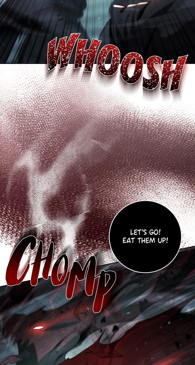 18+ Skeleton Soldier Couldn’t Protect the Dungeon Chapter 330 page 49
