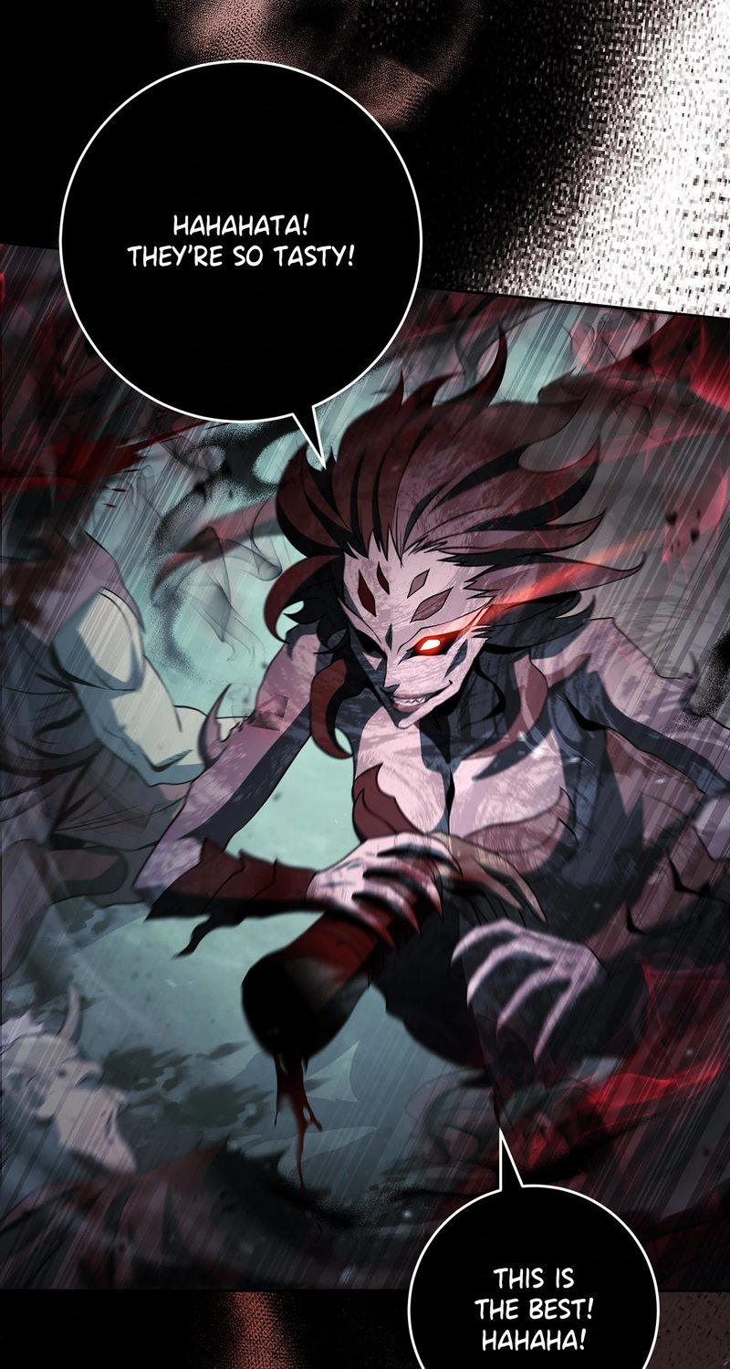 18+ Skeleton Soldier Couldn’t Protect the Dungeon Chapter 330 page 52
