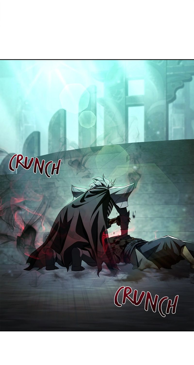18+ Skeleton Soldier Couldn’t Protect the Dungeon Chapter 330 page 54