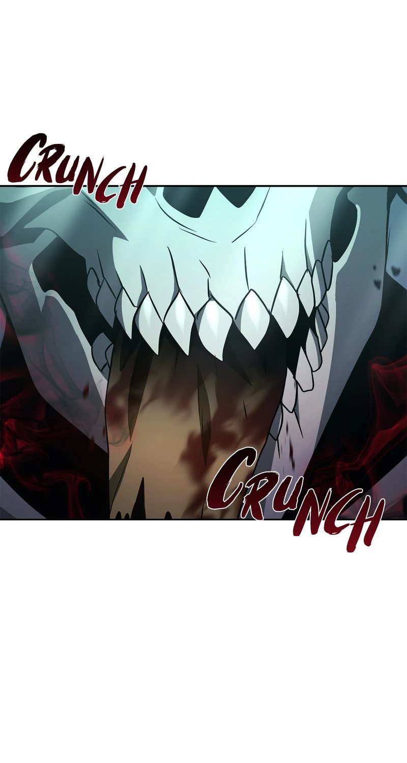 18+ Skeleton Soldier Couldn’t Protect the Dungeon Chapter 330 page 56